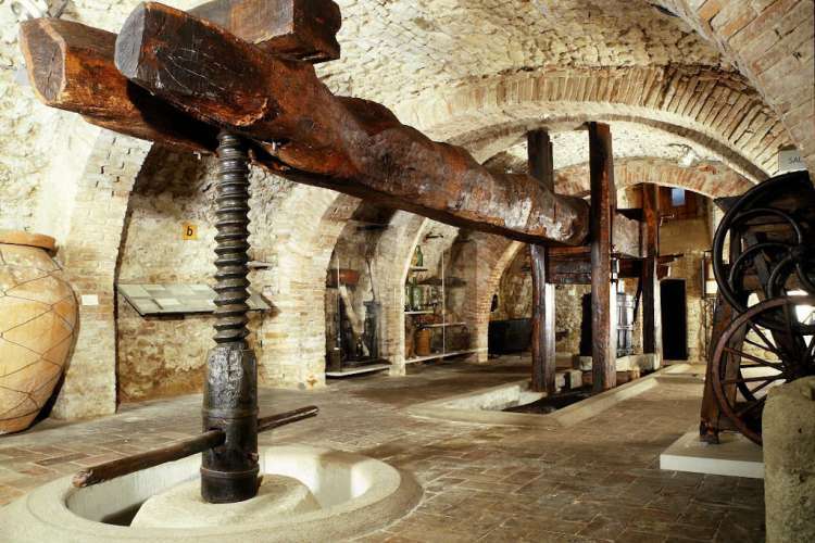Torgiano